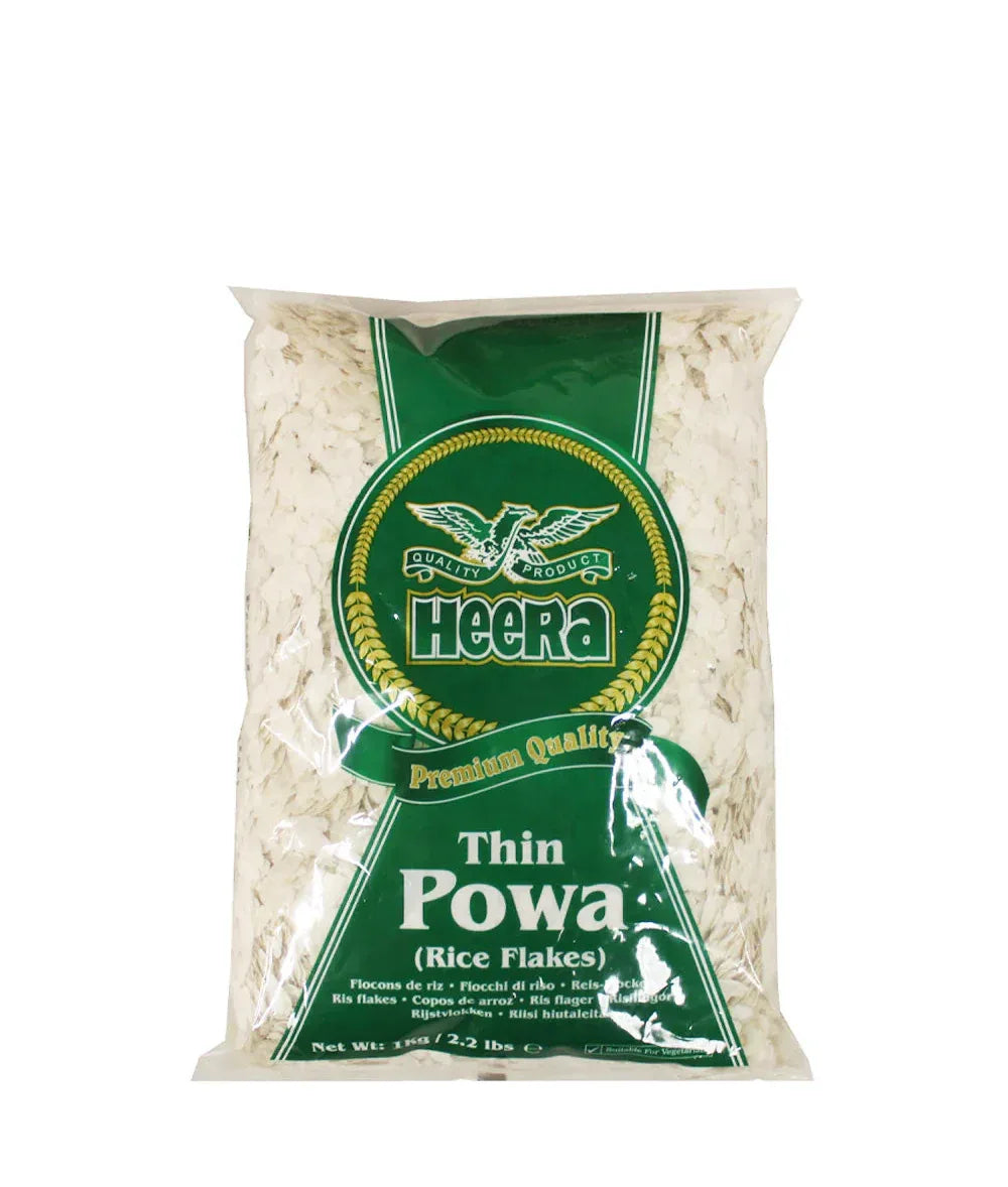 HEERA POWA THIN 1KG - Kashmir Watan Foodstores