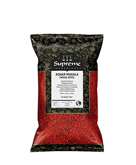 SQ CRUSHED CHILLI 50G - Kashmir Watan Foodstores
