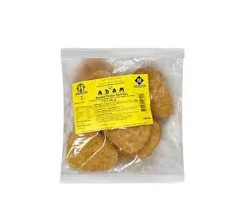 ADAMS BRD CHICKEN BURGER 12*85G - Kashmir Watan Foodstores