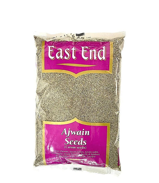 EE AJWAIN SEED 100g - Kashmir Watan Foodstores