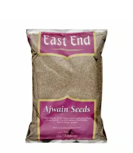 EE AJWAIN SEEDS 1KG - Kashmir Watan Foodstores