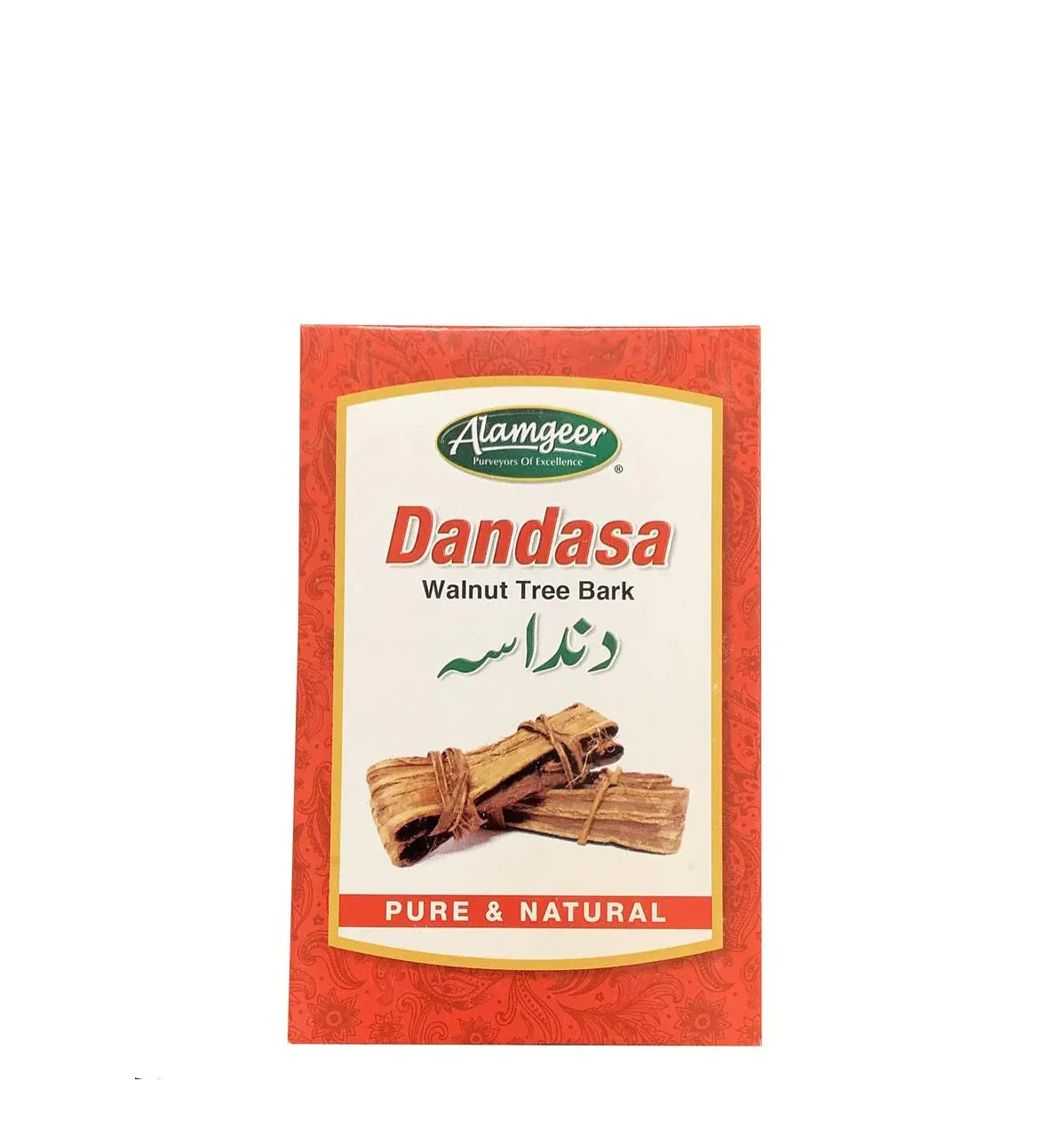 ALAMGEER DANDASA 20G - Kashmir Watan Foodstores