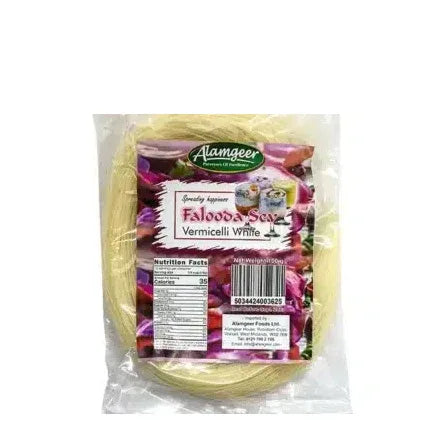 ALAMGEER FALOODA SEV 100G - Kashmir Watan Foodstores