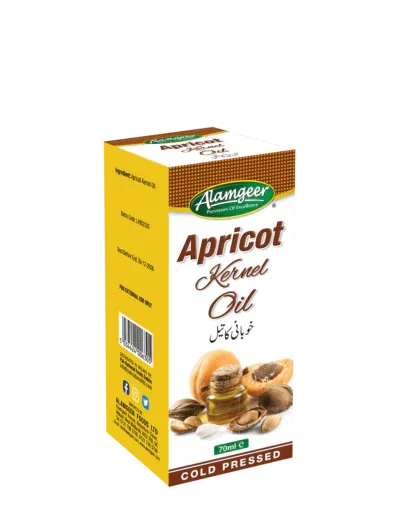 ALAMGEER OLIVE MASSAGE OIL 70ML - Kashmir Watan Foodstores