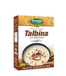 ALAMGEER TALBINA ORIGINAL 200G - Kashmir Watan Foodstores