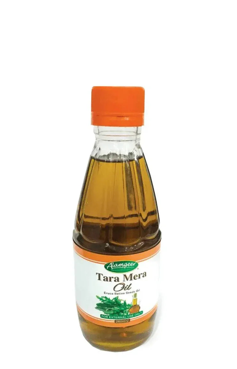 ALAMGEER TARA MERA OIL 500ml - Kashmir Watan Foodstores
