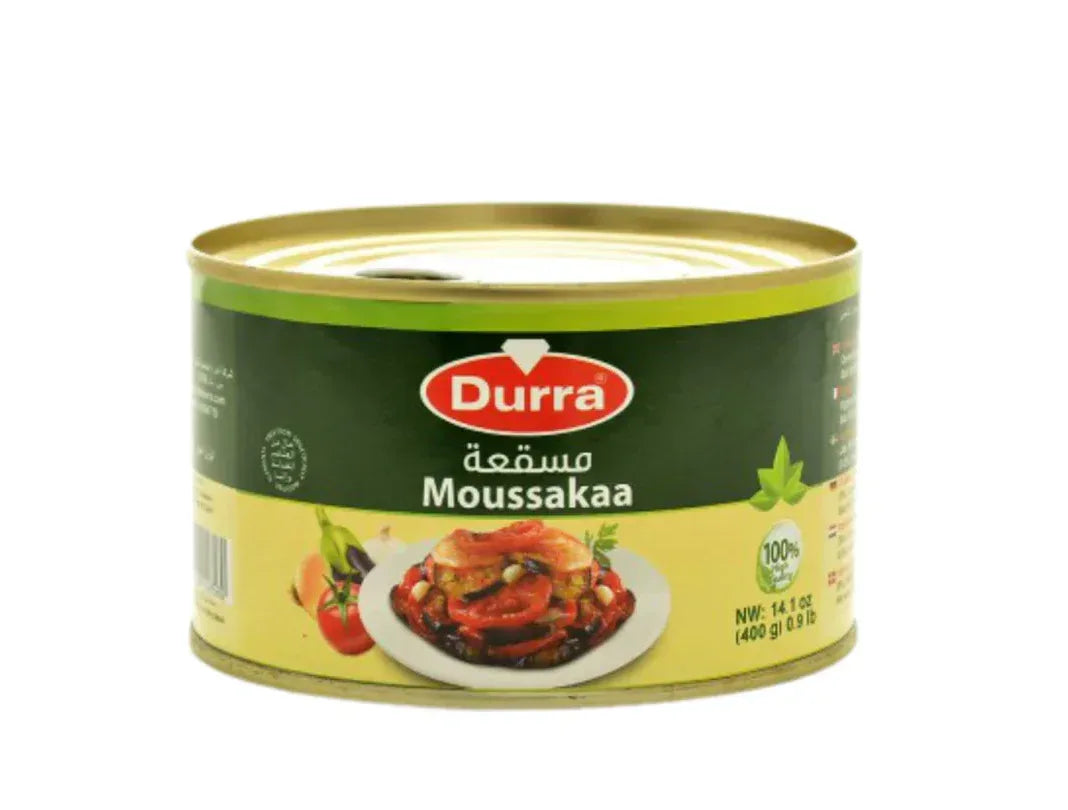 AL DURRA MUSAKKA 400G - Kashmir Watan Foodstores