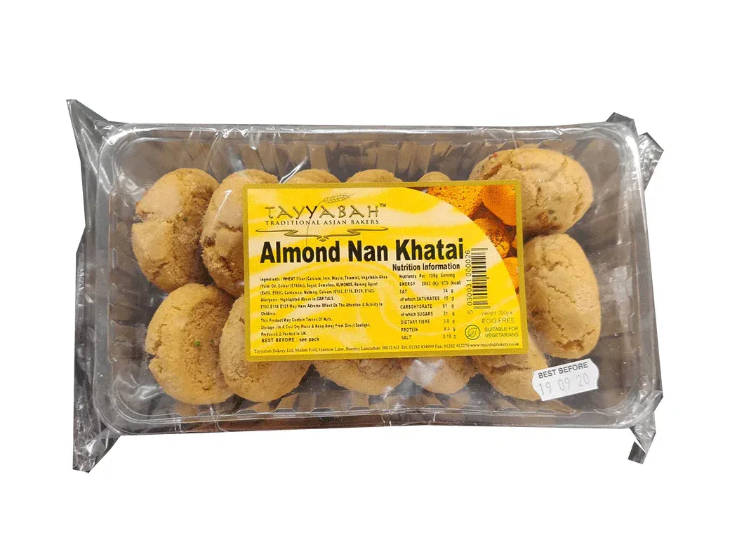TAYB PLAIN TOAST 225G - Kashmir Watan Foodstores