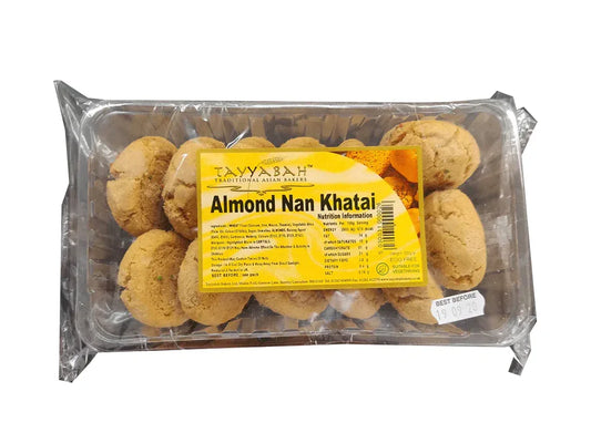 TAYB PLAIN TOAST 225G - Kashmir Watan Foodstores