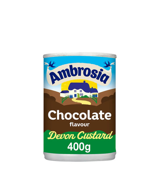 AMBROSIA RICE PUDDING 400G PM£1.49 - Kashmir Watan Foodstores