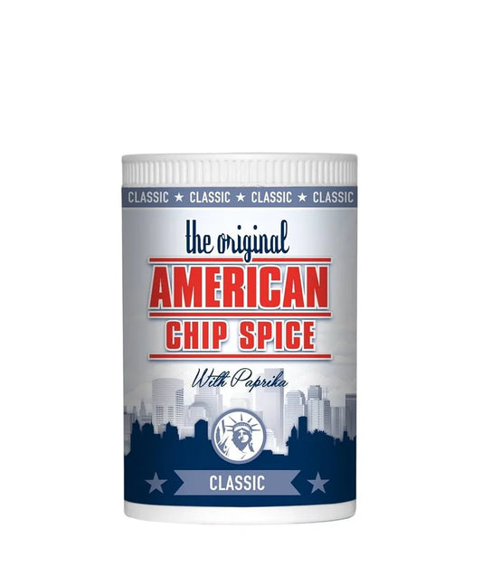 AMERICAN CHIP SPICE CLASSIC 85G - Kashmir Watan Foodstores