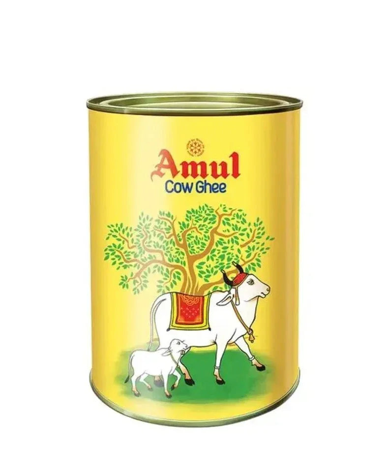 AMUL COW GHEE 1Ltr - Kashmir Watan Foodstores