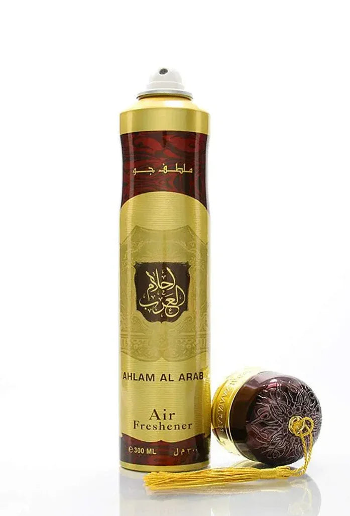 ARABIC AIR FRESHNER 300ML - Kashmir Watan Foodstores