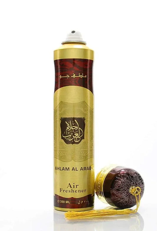 ARABIC AIR FRESHNER 300ML - Kashmir Watan Foodstores