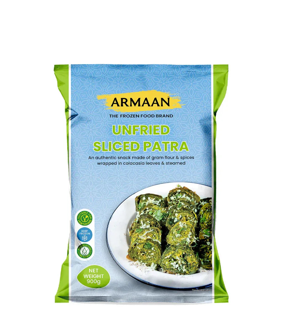 ARMAAN PATRA SLICE 900G - Kashmir Watan Foodstores
