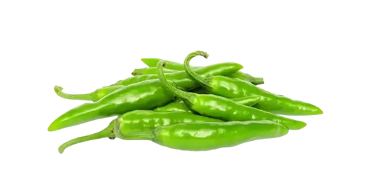 ASIAN CHILLI 250G - Kashmir Watan Foodstores