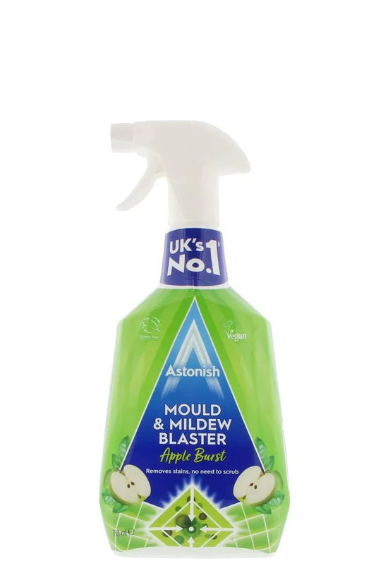 ASTONISH MOULD & MILDEW BLAST 750ML - Kashmir Watan Foodstores