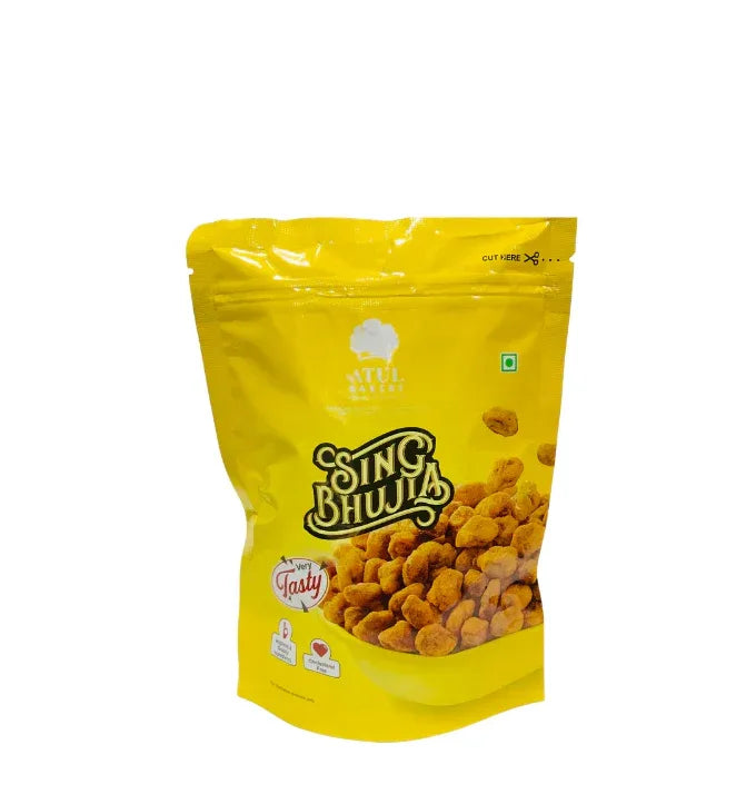 ATUL BAKERY BHUJIA 200G - Kashmir Watan Foodstores