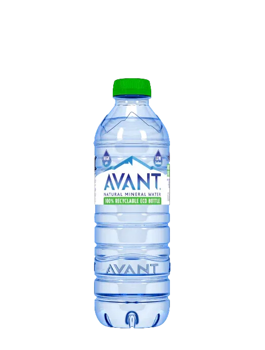AVANT MINERAL WATER 500ML - Kashmir Watan Foodstores