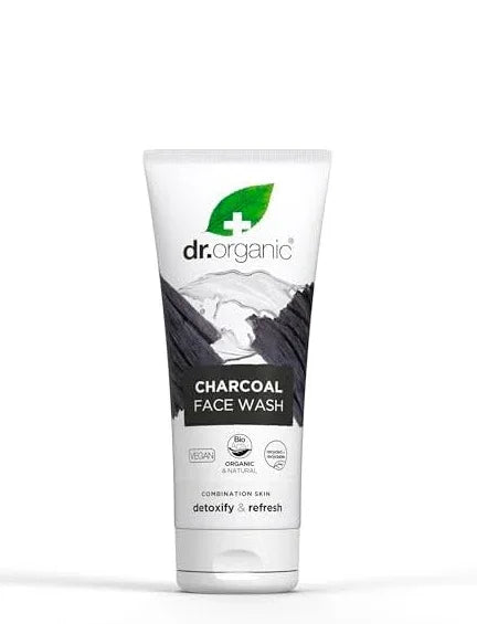 AY DETOX CHARCOAL FACE WASH 150ML - Kashmir Watan Foodstores