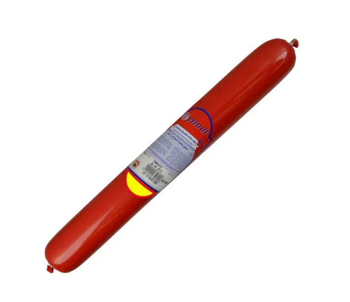 AYNOOR BEEF SALAMI 800G - Kashmir Watan Foodstores