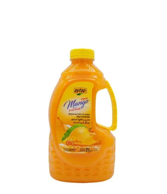 AYTAC FRUIT DRINK MANGO 2L - Kashmir Watan Foodstores