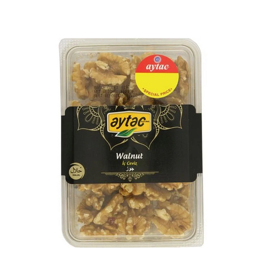 AYTAC DRY WALNUT 100G