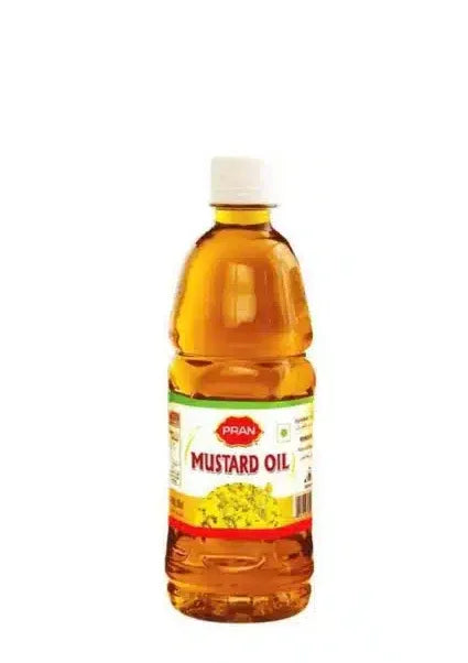 AZKA MUSTARD OIL 950ML - Kashmir Watan Foodstores