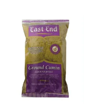 EE GROUND CUMIN / JEERA 5KG - Kashmir Watan Foodstores