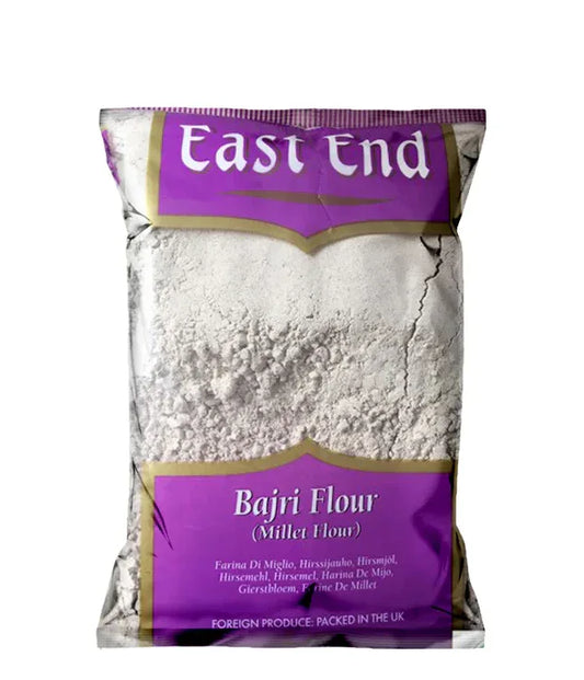 EE BAJRI FLOUR 1KG - Kashmir Watan Foodstores