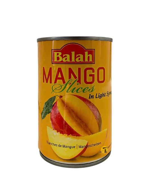 BALAH MANGO SLICES 425G - Kashmir Watan Foodstores