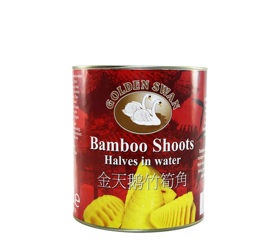 BAMBOO SHOOTS 1800G (GOLDEN SWAN) - Kashmir Watan Foodstores