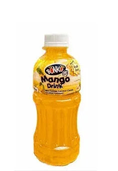 BONKO MANGO DRINK 320ML - Kashmir Watan Foodstores