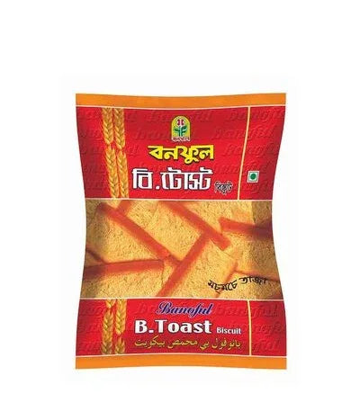 BANOFUL B TOAST 350G - Kashmir Watan Foodstores