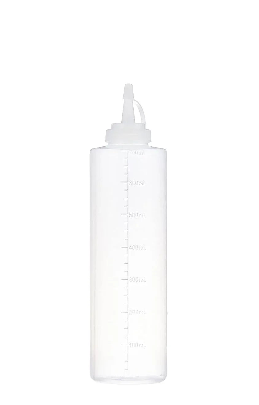 BARONSS PLASTIC SQUUZE BOTTLE 700ML - Kashmir Watan Foodstores
