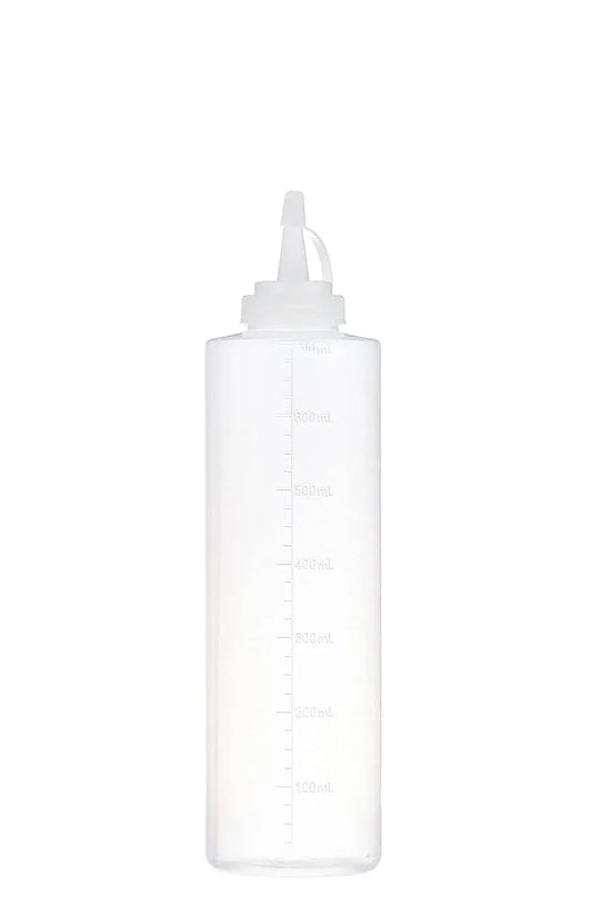 BARONSS PLASTIC SQUUZE BOTTLE 700ML - Kashmir Watan Foodstores