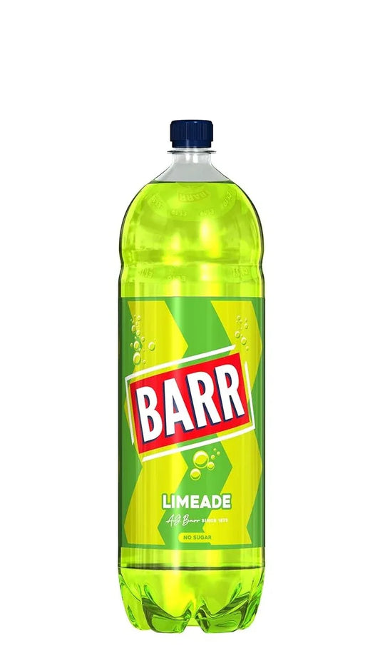 BARR LIMEADE 2L - Kashmir Watan Foodstores