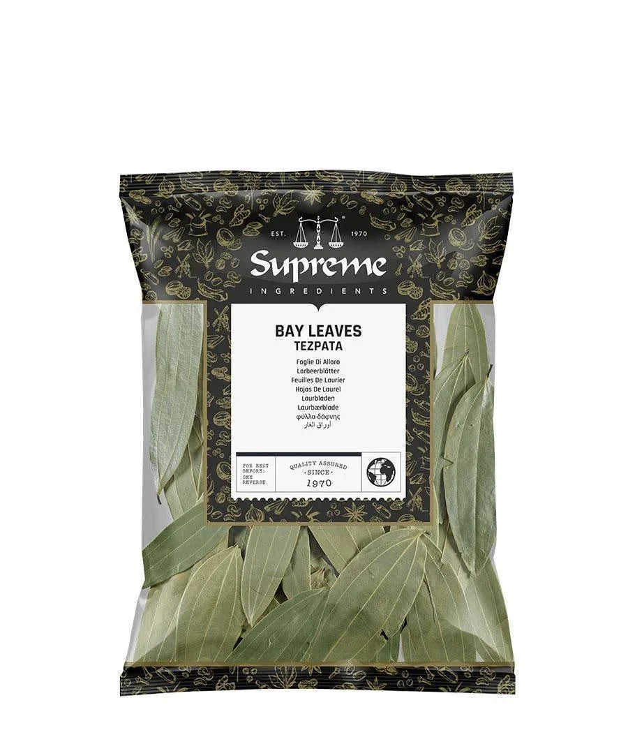 SQ BAY LEAF 10G - Kashmir Watan Foodstores