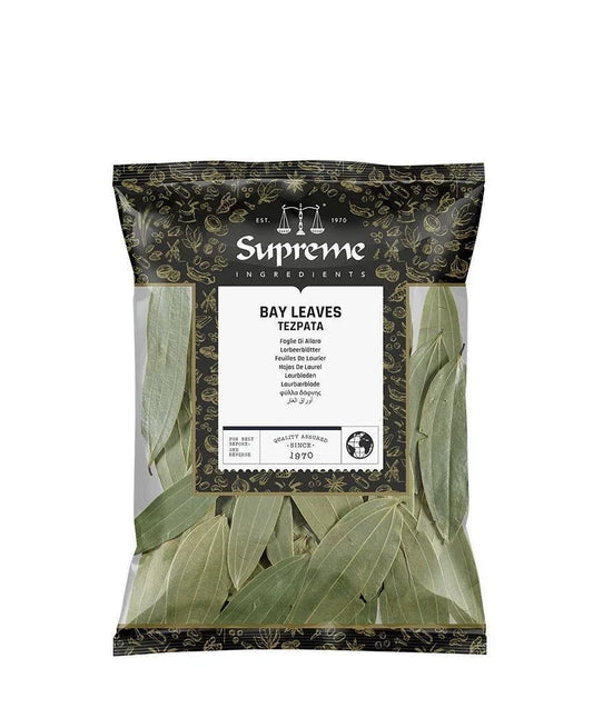 SQ BAY LEAF 10G - Kashmir Watan Foodstores