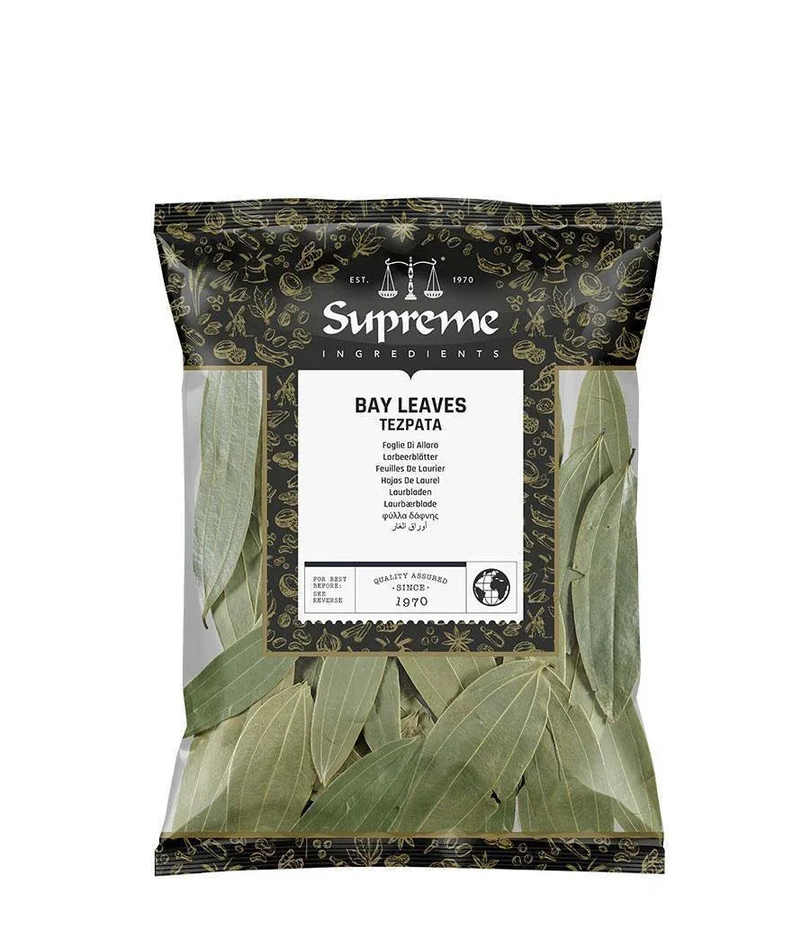 SQ BAY LEAVES 25g - Kashmir Watan Foodstores