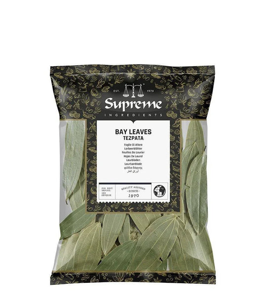 SQ BAY LEAVES 25g - Kashmir Watan Foodstores