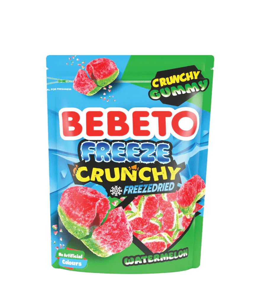 BEBETO SWEETS - Kashmir Watan Foodstores
