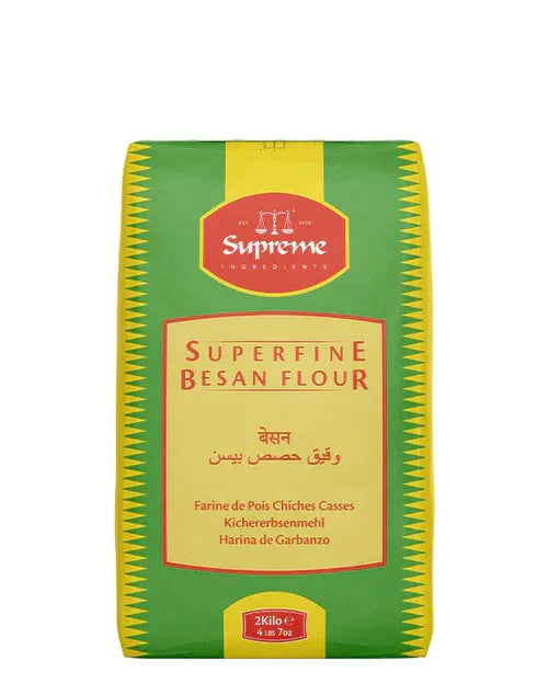SQ BESON 500g - Kashmir Watan Foodstores