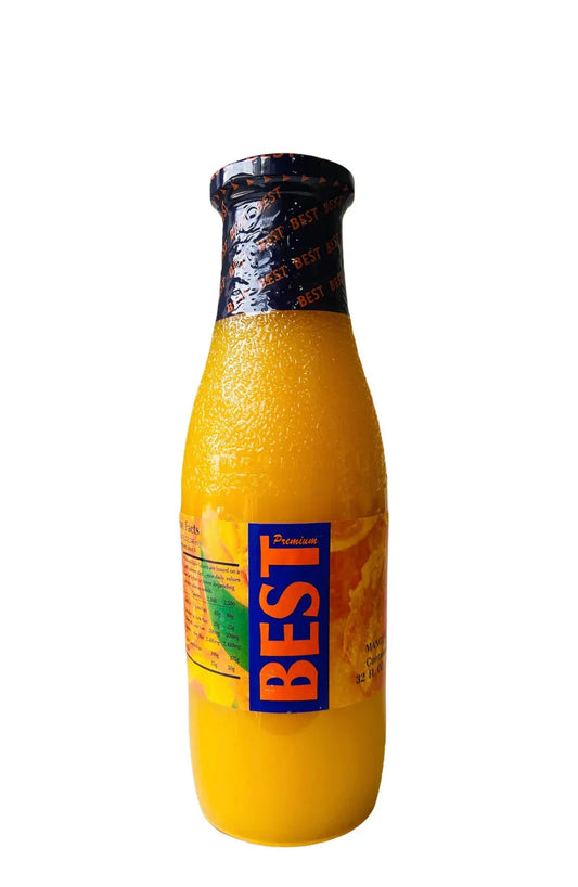 BEST-IN MANGO JUICE 1L - Kashmir Watan Foodstores