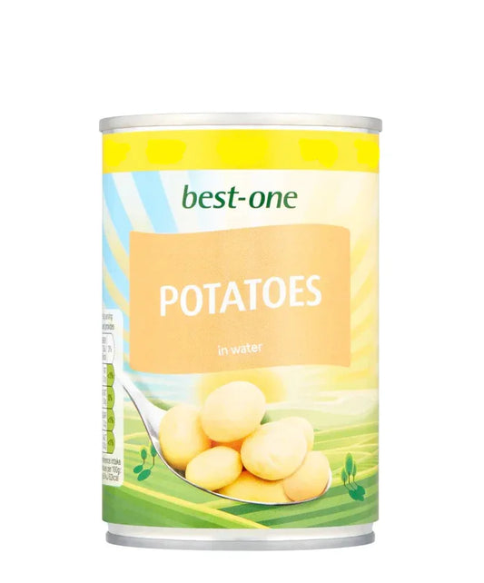 B/ONE WHOLE POTATOES 300G PM89P - Kashmir Watan Foodstores