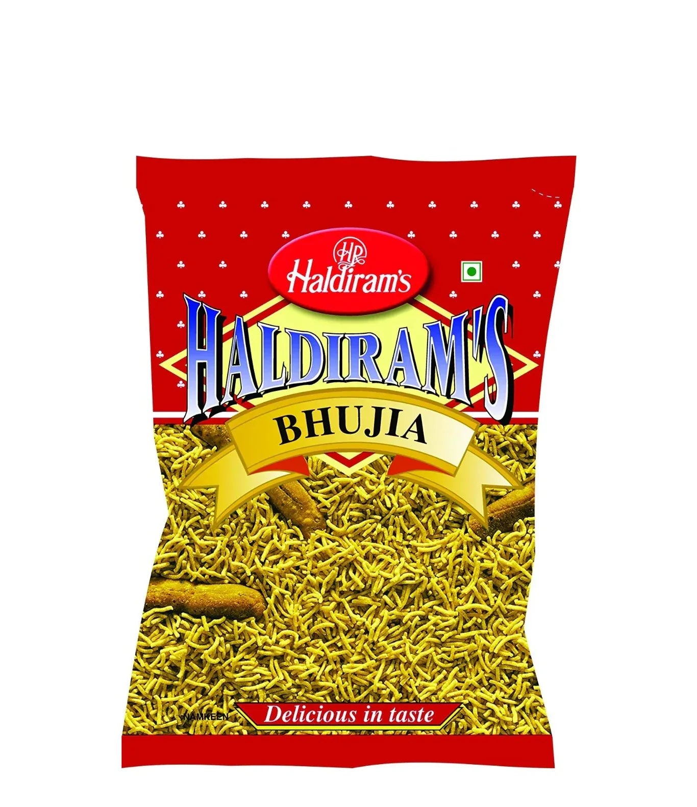 H/R BHUJIA 200G - Kashmir Watan Foodstores
