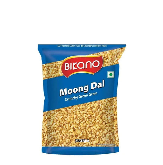 BIKANO MOONG DAL MASALA 200G - Kashmir Watan Foodstores