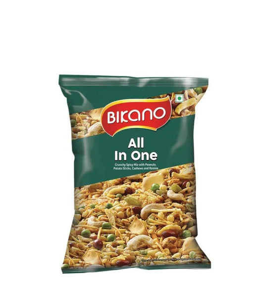 BIKANO ALL IN ONE 200G - Kashmir Watan Foodstores