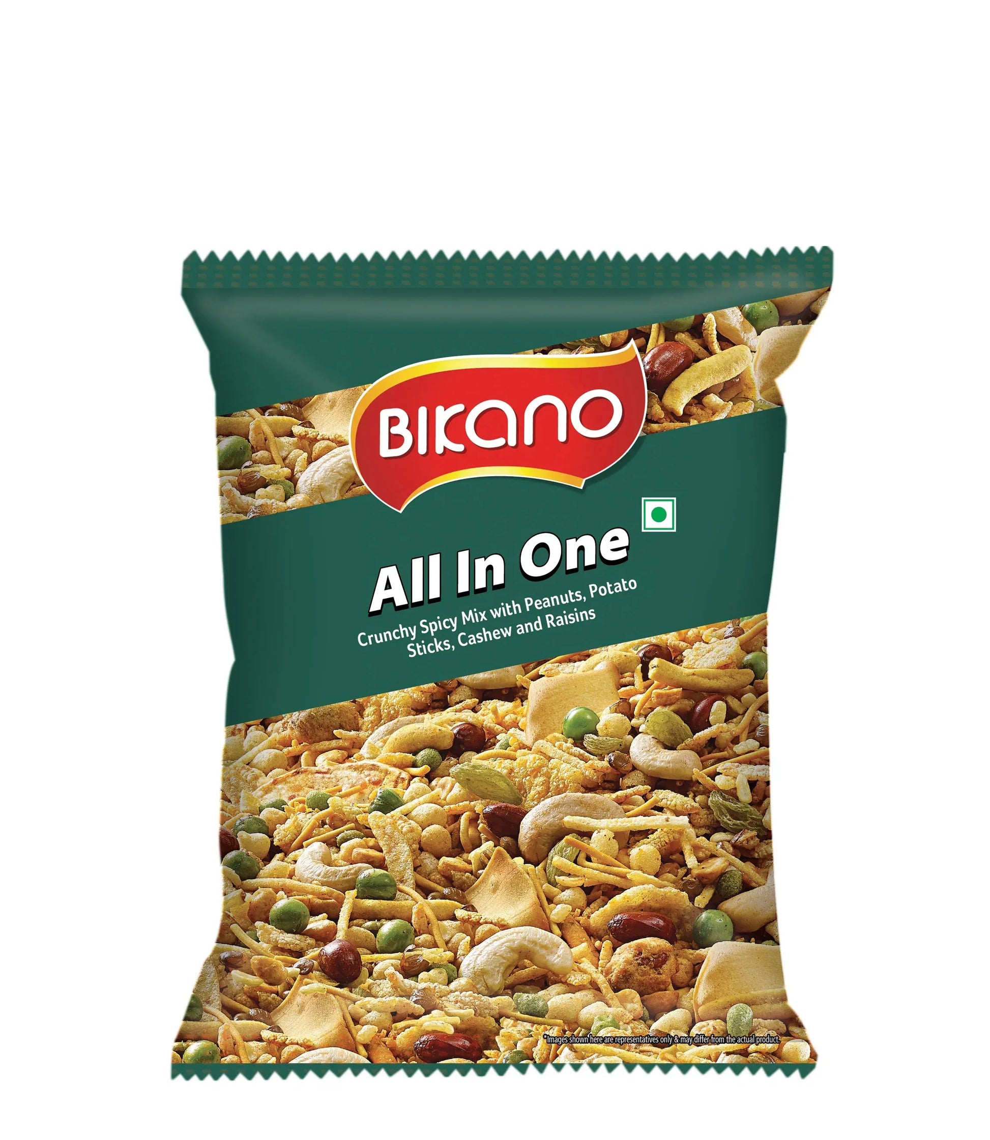 BIKANO ALL IN ONE 200G - Kashmir Watan Foodstores