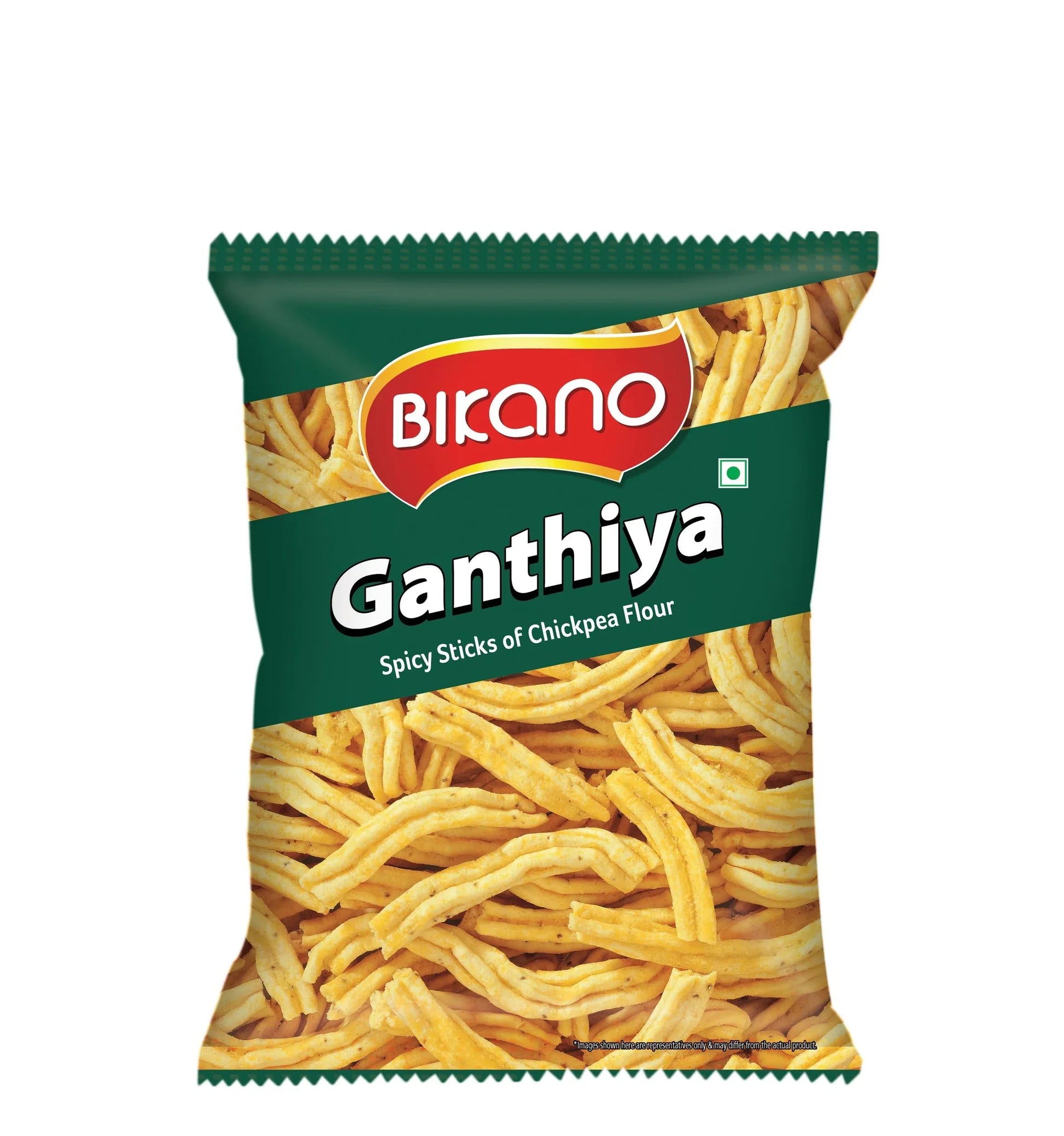 BIKANO GATHIYA 200G - Kashmir Watan Foodstores